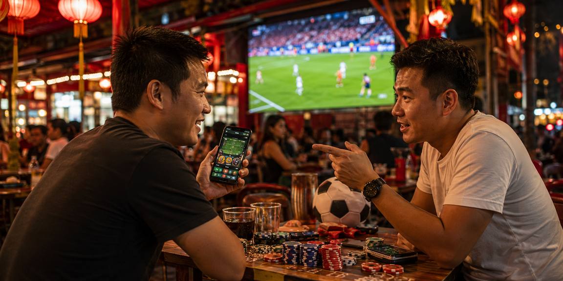 c5h13n mobile gaming